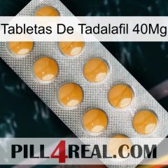 Tadalafil Tablets 40Mg levitra1